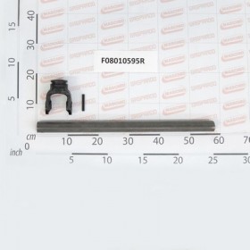 FORK+INTERNAL TUBE B.08004011
