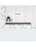 FORK+INTERNAL TUBE B.08004011