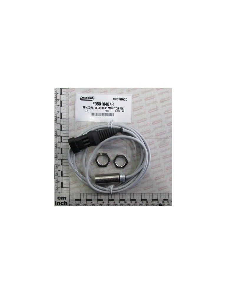 Maschio Gaspardo SENZOR SURUB ZAï¾´ MONITOR MC F05010407R