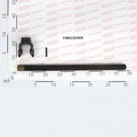 FORK INT. COMPL. DI PIPE