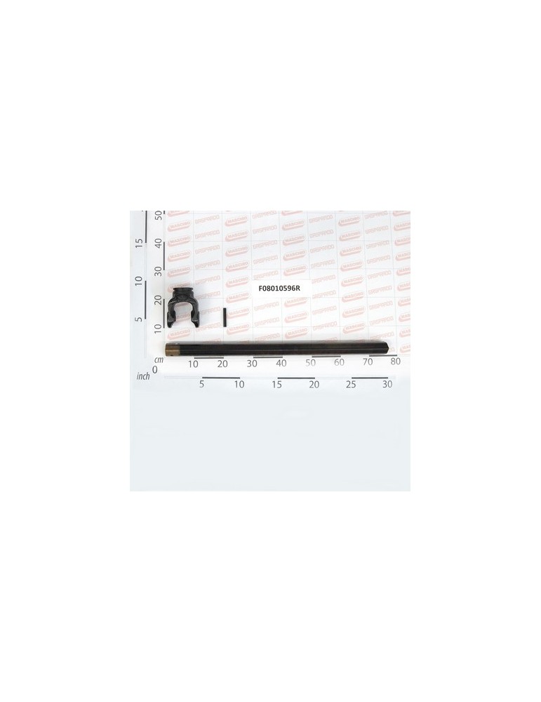 FORK INT. COMPL. DI PIPE