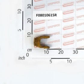 FORK FOR EXTERNAL PIPE