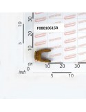 FORK FOR EXTERNAL PIPE
