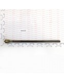 FORK WITH INTERNAL PIPE