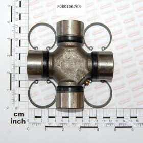 SPIDER ASSY 250