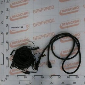 Maschio Gaspardo CABLU 8R 80 MCE F05010429R