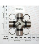 SPIDER ASSY SERIES 220