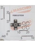 SPIDER ASSY SERIES 240