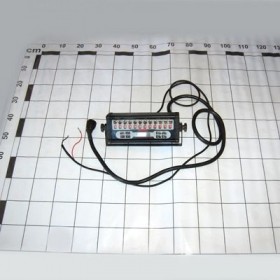 Maschio Gaspardo MONITOR CONTR.SEME MCE12000 A2 F05010453R