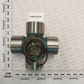 SPIDER ASSY P 700  27.00.01