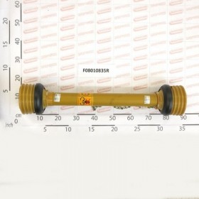 PROTECTION ASSY