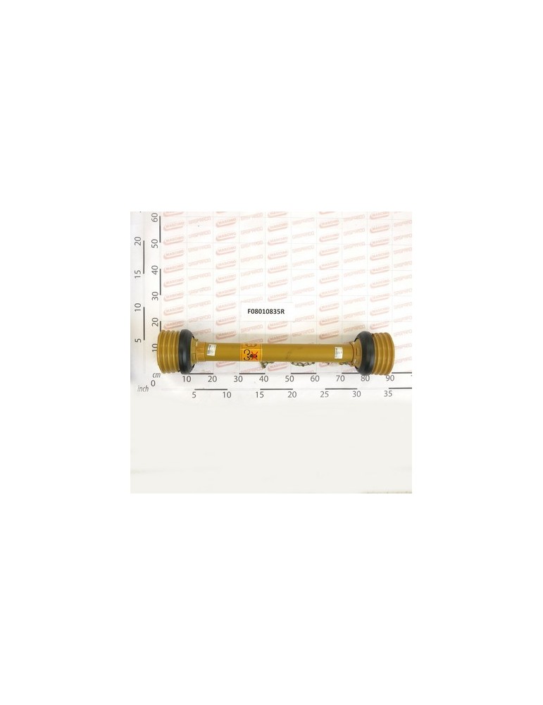 PROTECTION ASSY