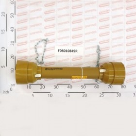 PROTECTION ASSY