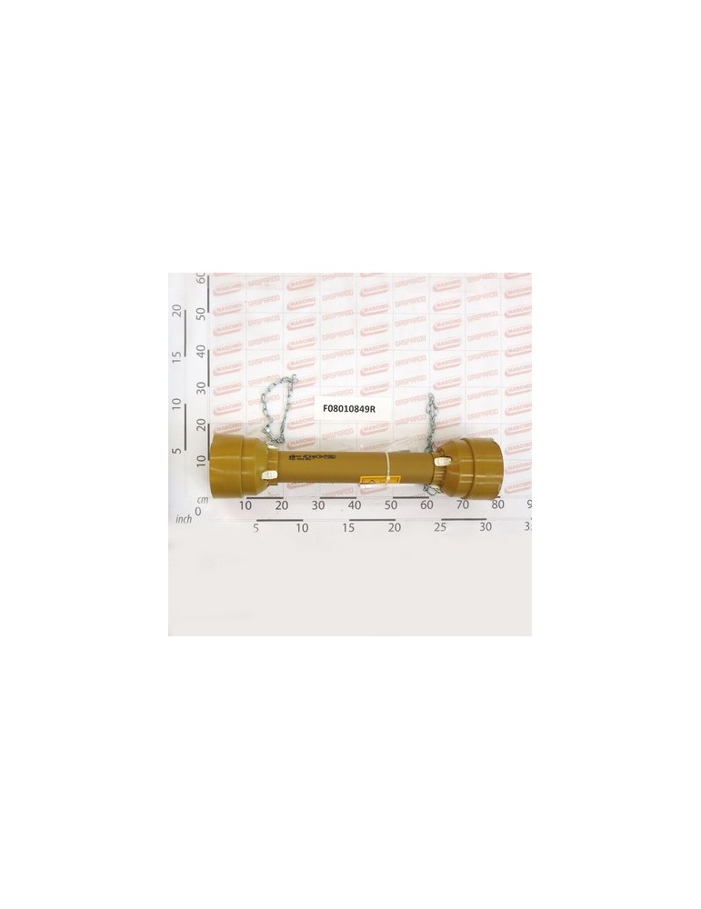 PROTECTION ASSY