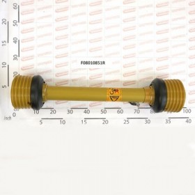 PROTECTION ASSY