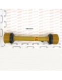 PROTECTION ASSY