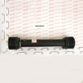 PROTECTION ASSY BOND.L-820