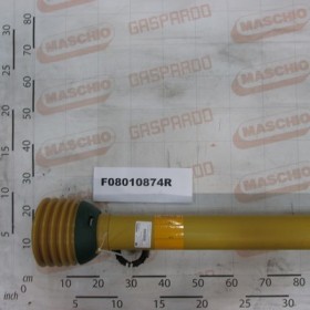 PROTECTION ASSY