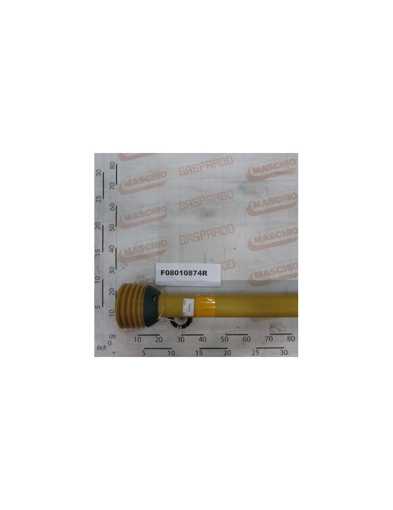PROTECTION ASSY