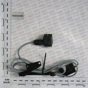 Maschio Gaspardo FOT.MU SP540 L F05010520R