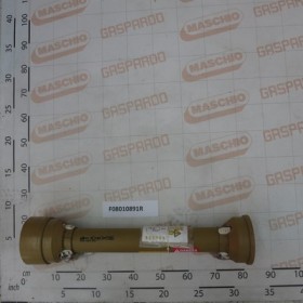 PROTECTION ASSY