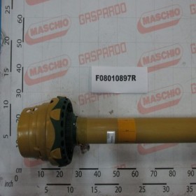 PROTECTION ASSY