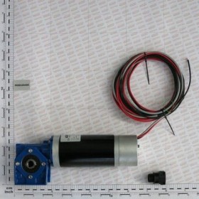 Maschio Gaspardo MOTORIDUTTORE 12V-157W 50:1 F05010545R