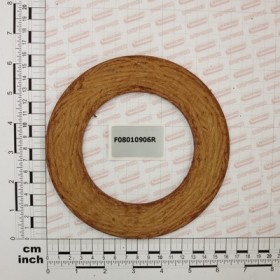FRICTION DISK