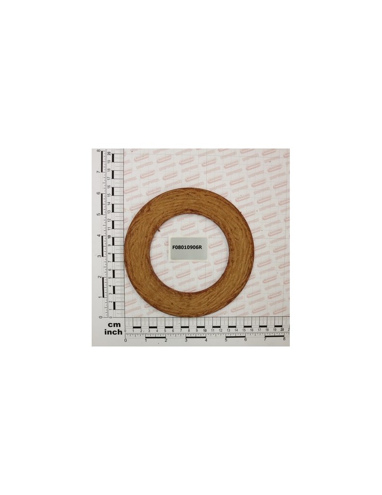 FRICTION DISK