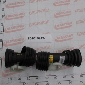 PROTECTION ASSY