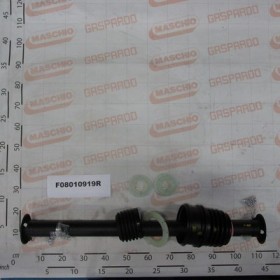 PROTECTION ASSY