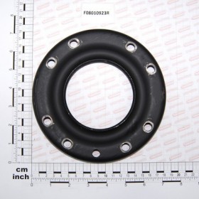 PRESSURE DISC