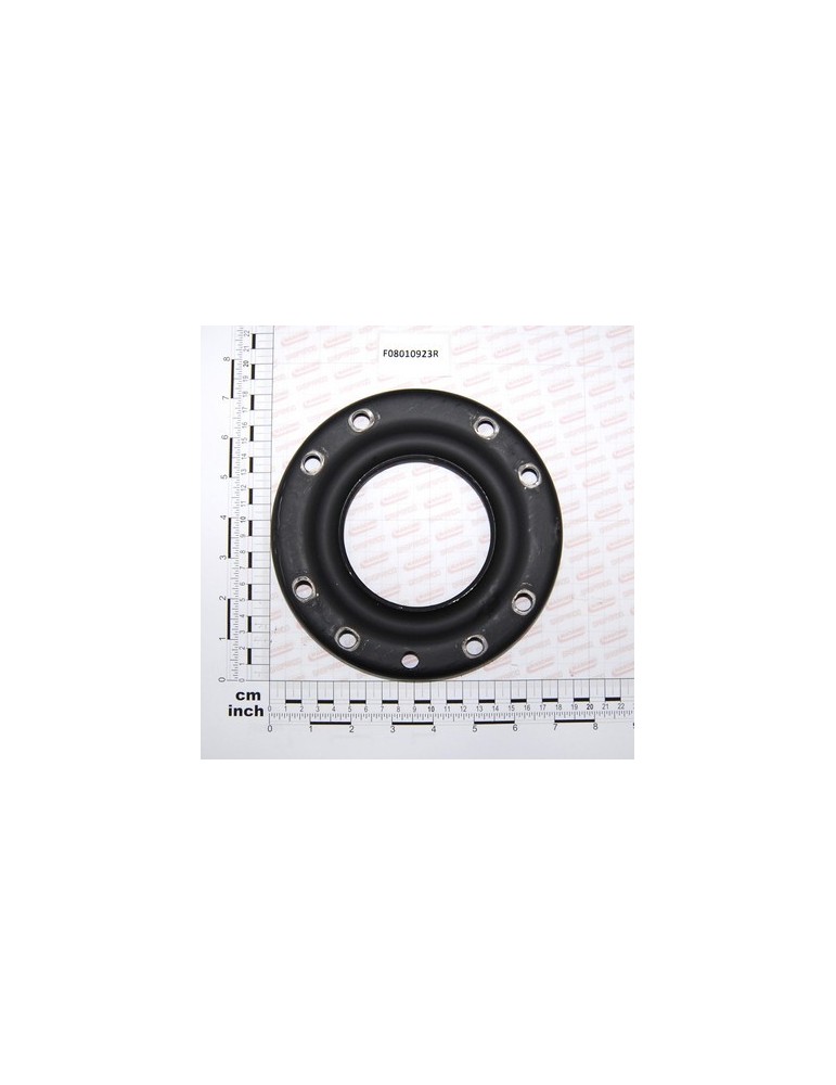 PRESSURE DISC