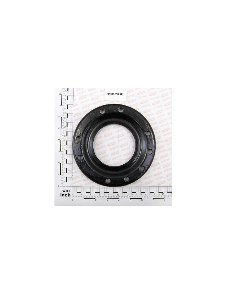 PRESSURE DISC