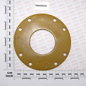 FRICTION DISK