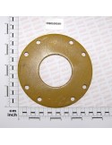 FRICTION DISK