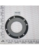 PRESSURE DISC LF1 D.155