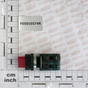 Maschio Gaspardo INTERRUTTORE A LEVA OFF ON F05010574R