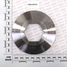 DRIVING DISK