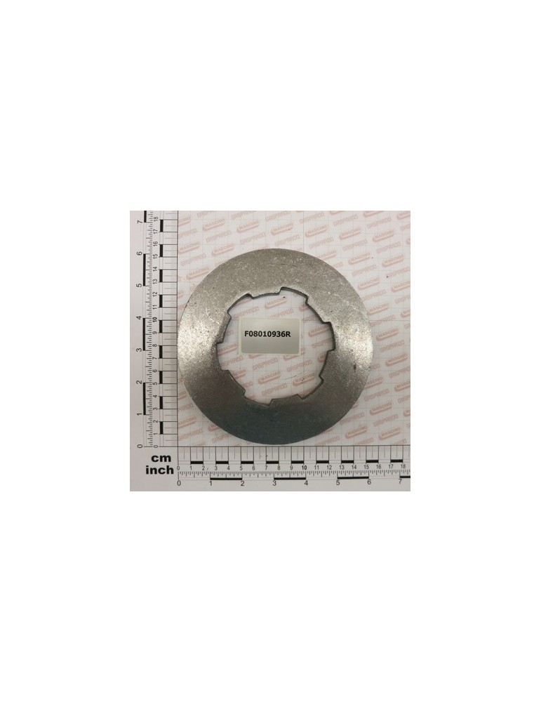 DRIVING DISK