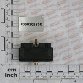 Maschio Gaspardo CONNETTORE CINCH SHS 30 VIE F05010580R