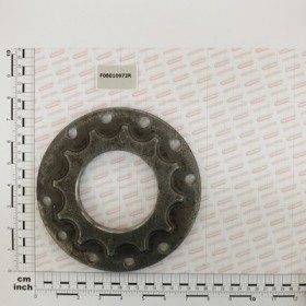 PRESSURE DISC