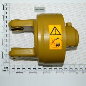 FRICTION WITH CAM NN GKN