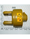 FRICTION WITH CAM NN GKN