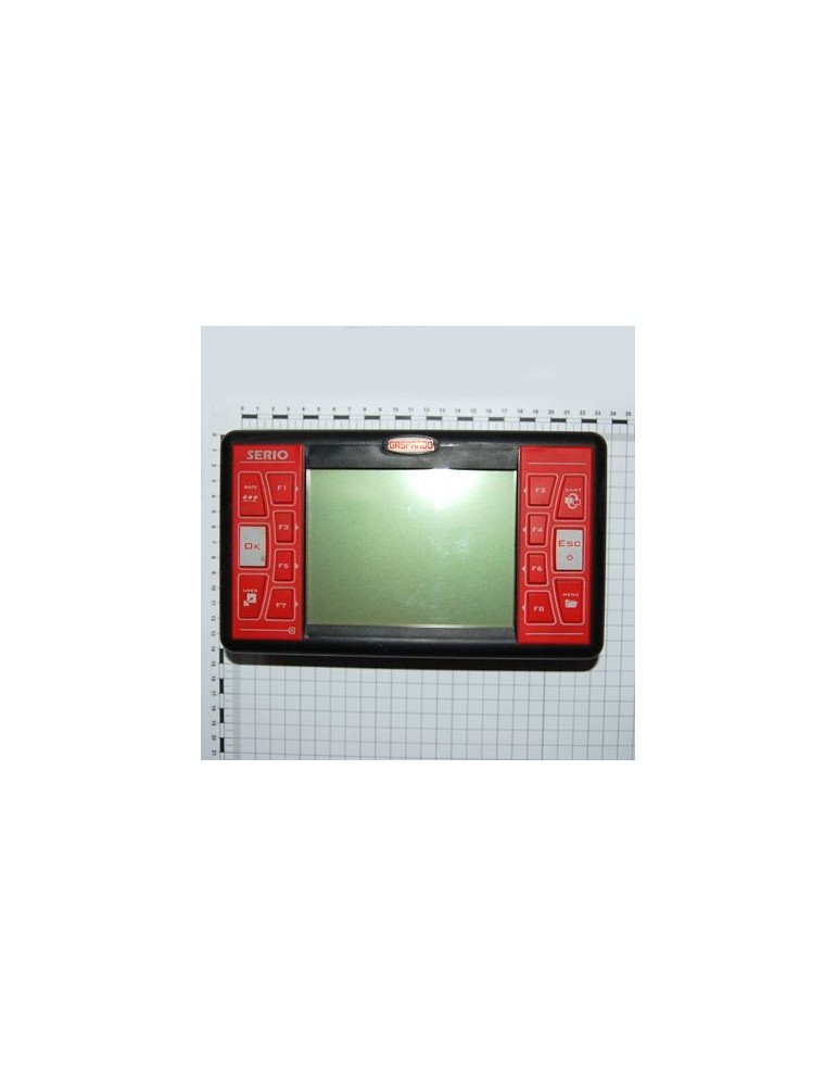 Maschio Gaspardo MONITOR CONTROLLO SEME SERIO F05010582R