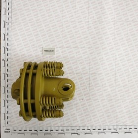 CLUTCH ASSY