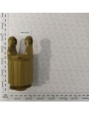 CLUTCH ASSY NOTTOLINI