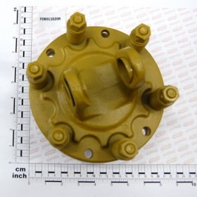CLUTCH ASSY