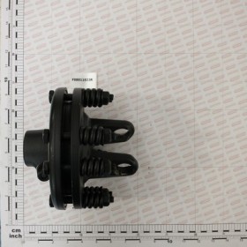 CLUTCH ASSY LF1-140 04 1/8 Z 6