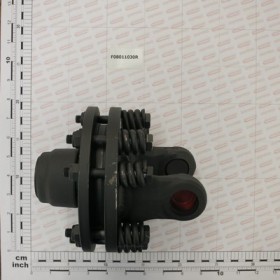 SLIP CLUTCH 900NM 3/8 Z6